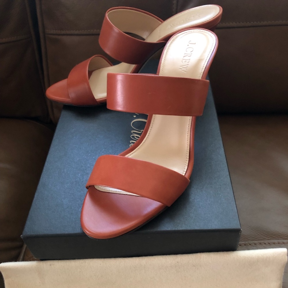 JCREW Sandals